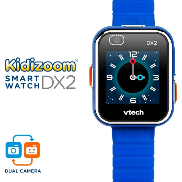 Vtech Kidizoom DX2 Watch - Picture 6 of 6